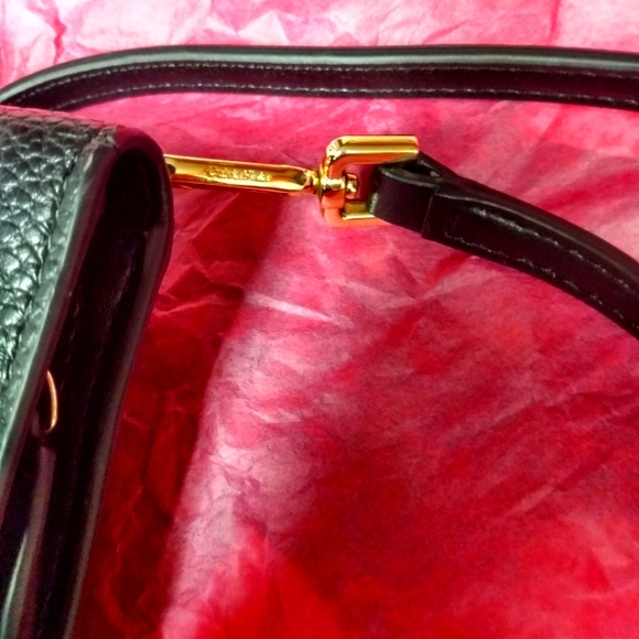 NWT Calvin Klein phone wallet - Picture 5 of 6